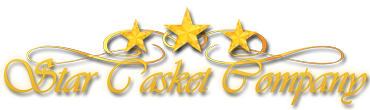 Star Casket Designs